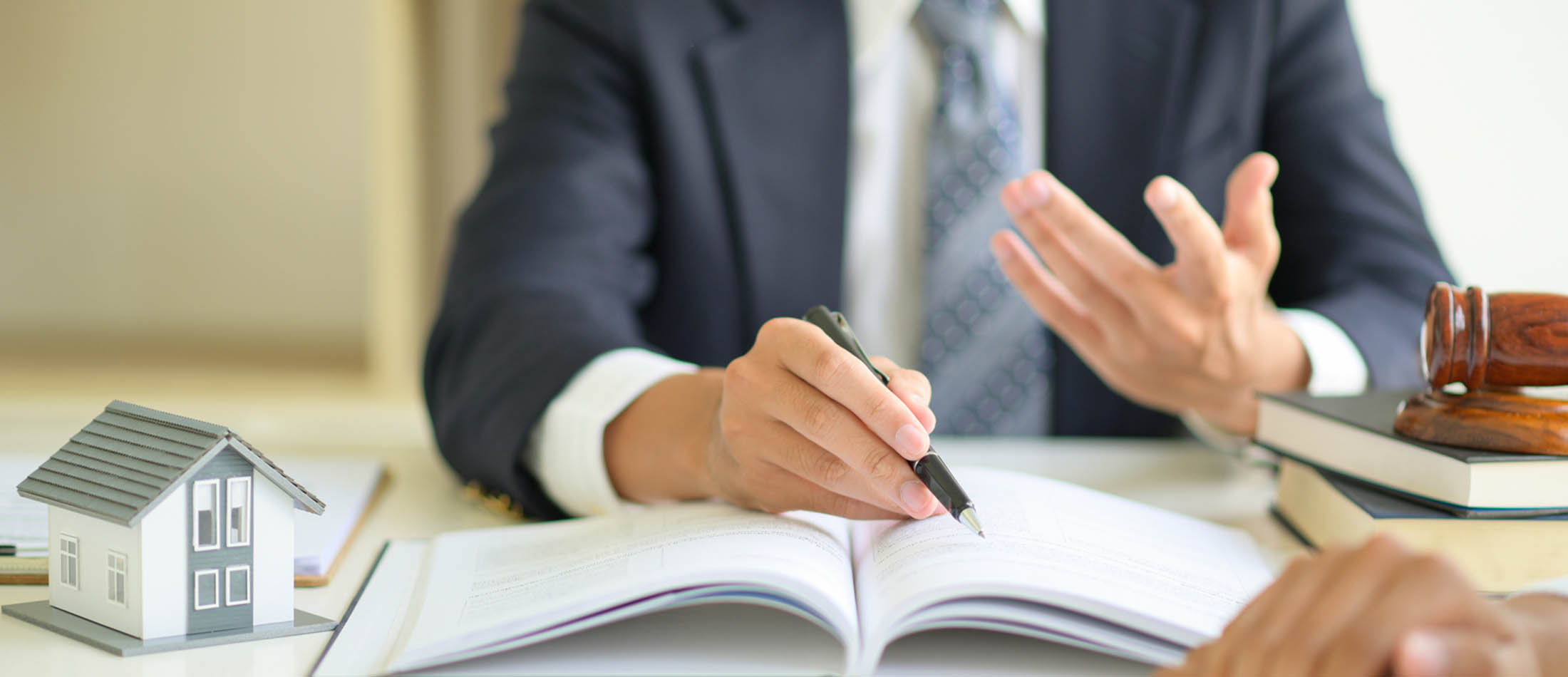 LEAD Conveyancing